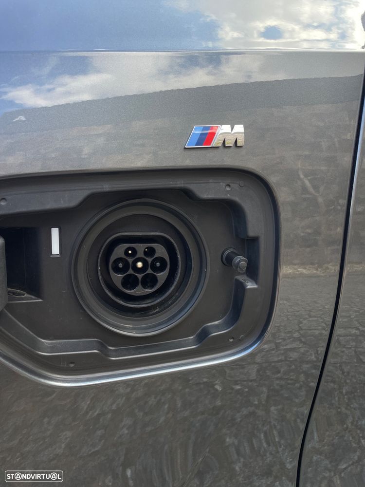 BMW 330 e xDrive Aut. M Sport - 33