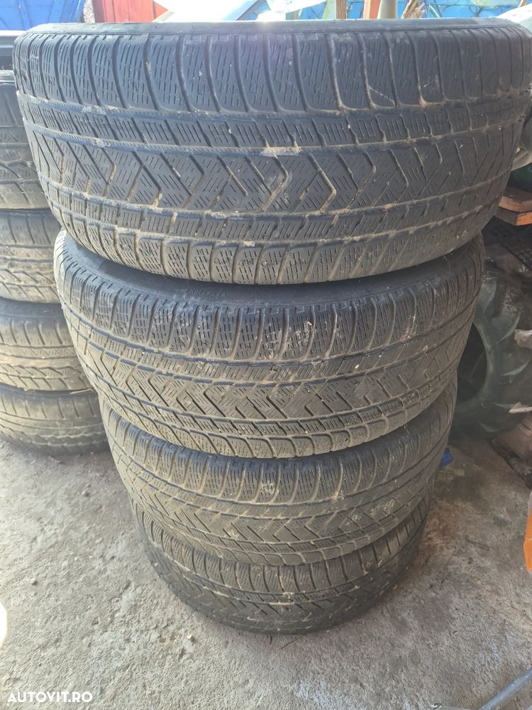 Mercedes-Benz ML - 12