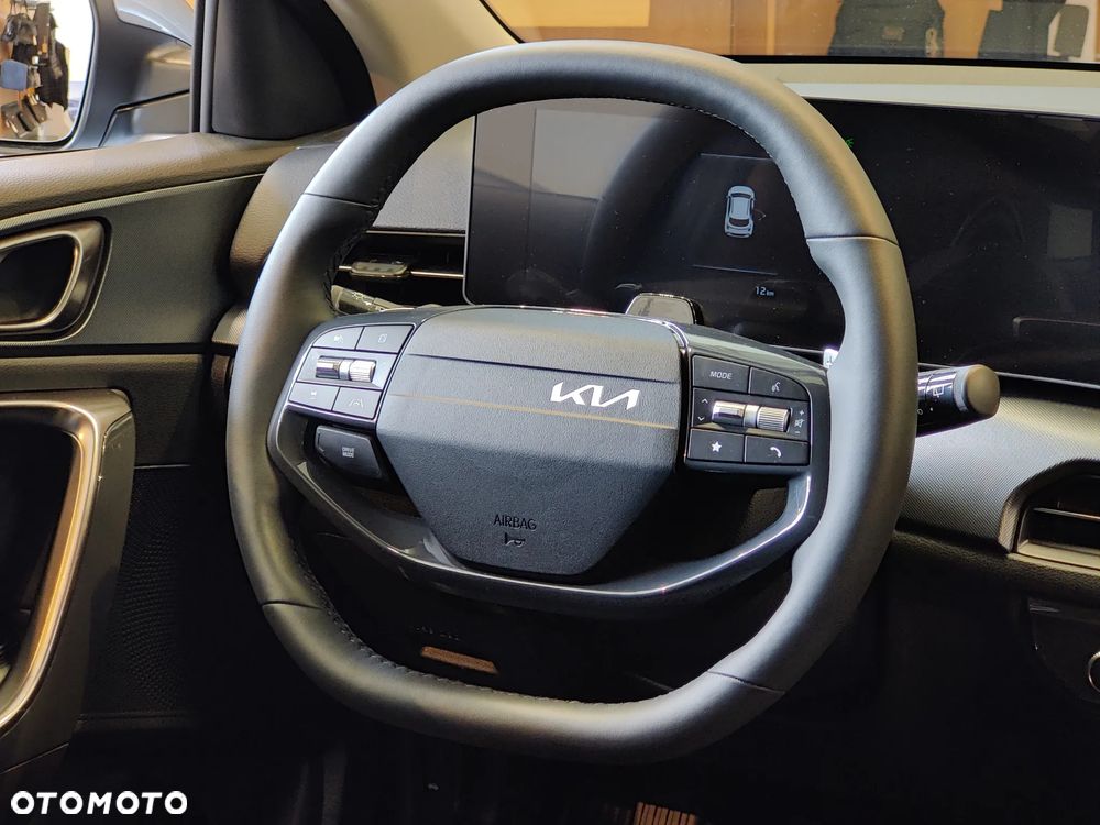 Kia XCeed 1.6 T-GDI L DCT - 13