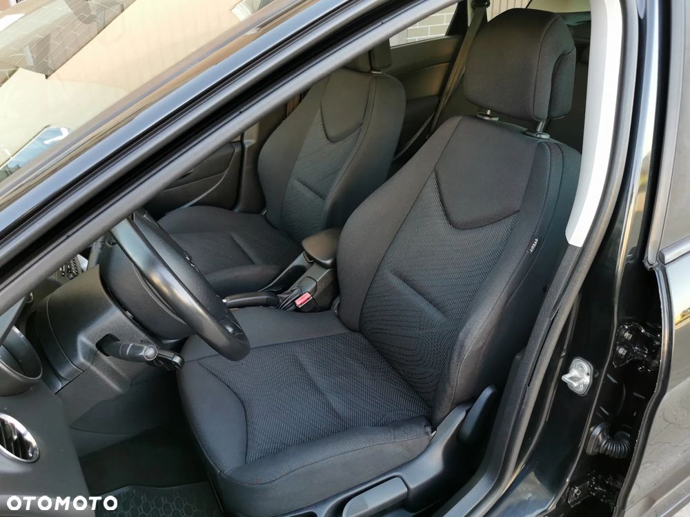 Peugeot 308 95 VTi Tendance - 8