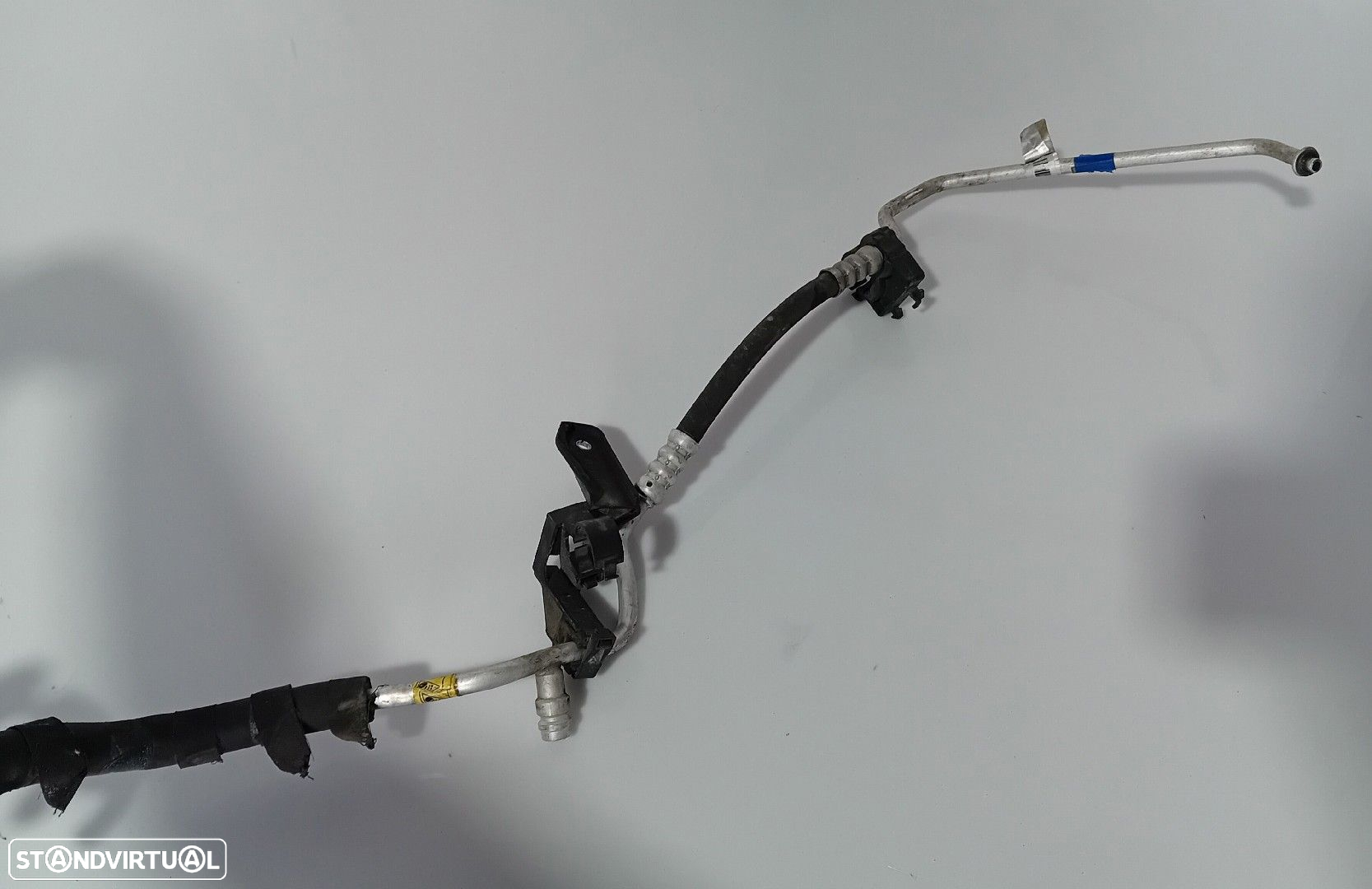 Tubo AC ALFA ROMEO Giulietta (940_) - 2