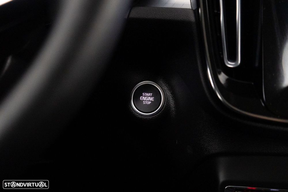 Volvo XC 40 1.5 T5 PHEV Inscription Expression - 23
