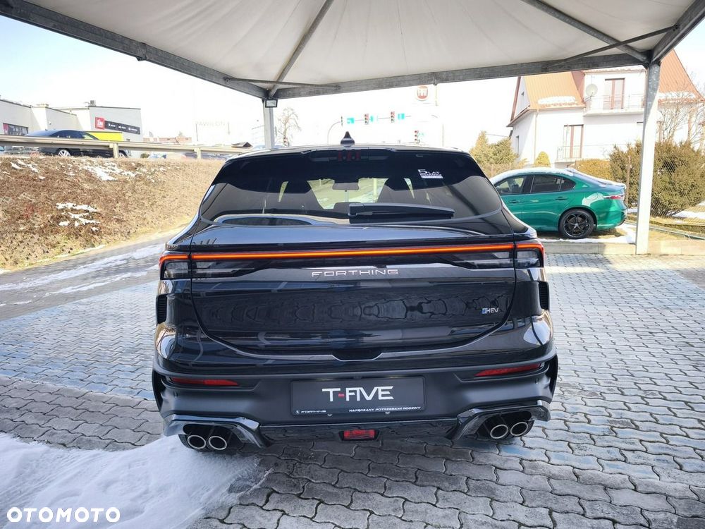 Forthing T5 EVO - 30
