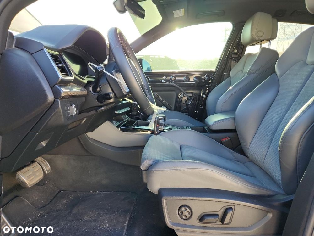 Audi SQ5 3.0 TFSI Quattro Tiptronic - 8