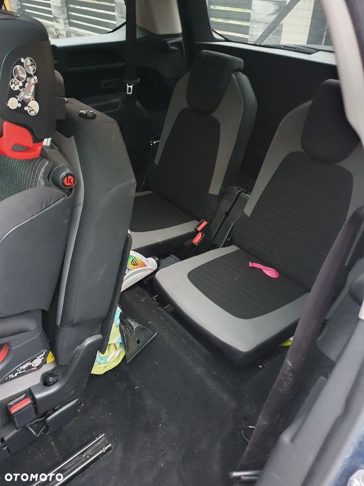 Citroën C4 Picasso BlueHDi 150 Exclusive - 7