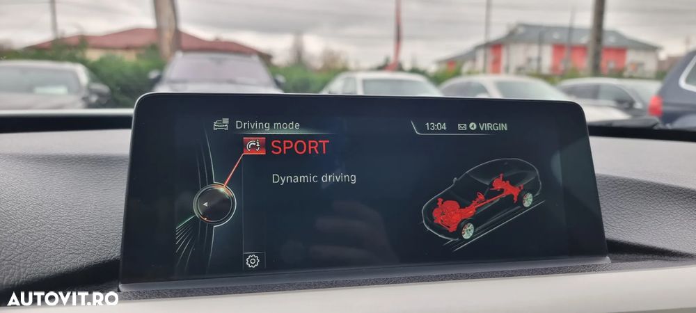 BMW Seria 3 320d xDrive Sport-Aut. - 23