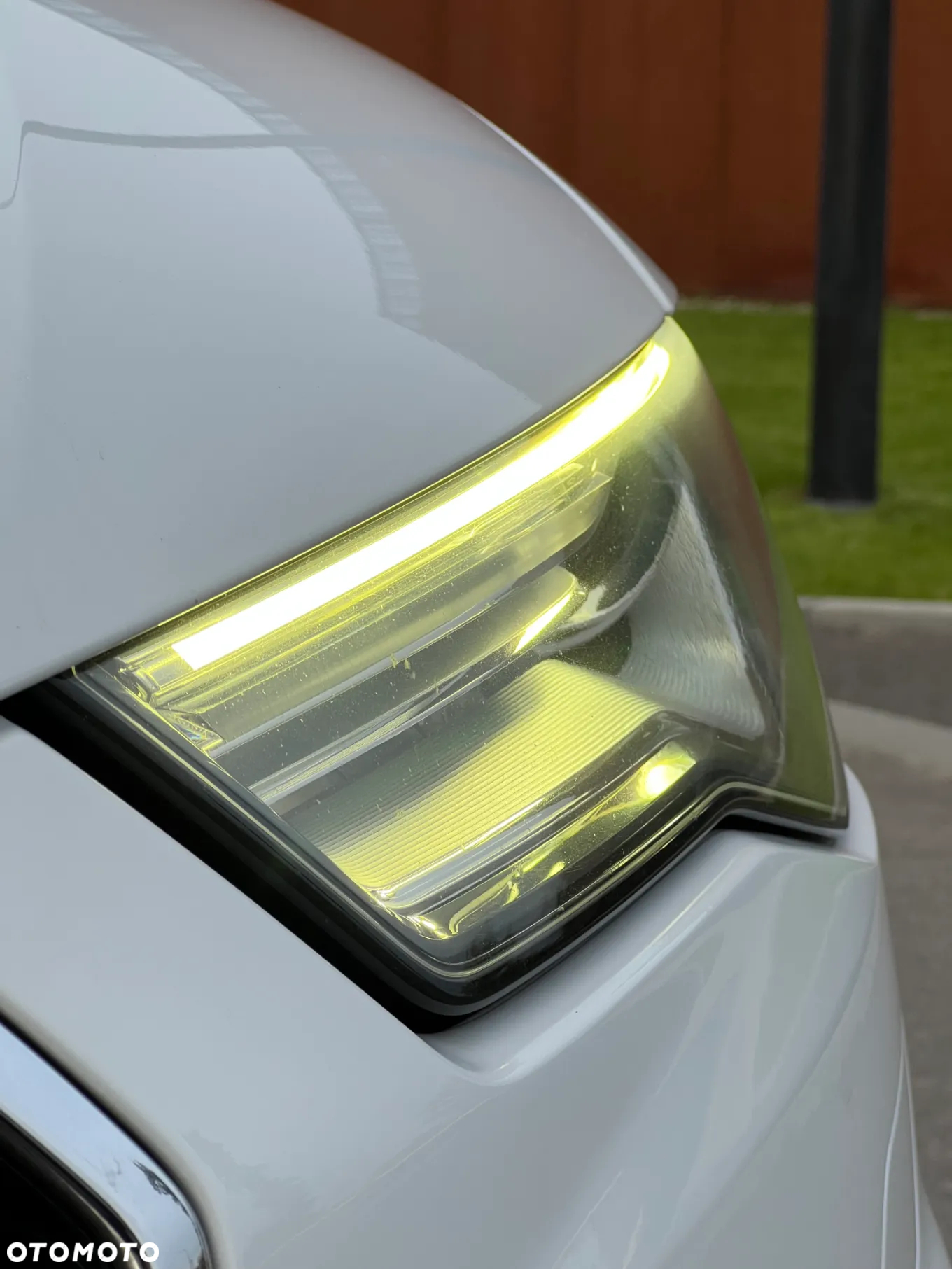 Audi A6 2.0 TDI ultra S tronic - 8