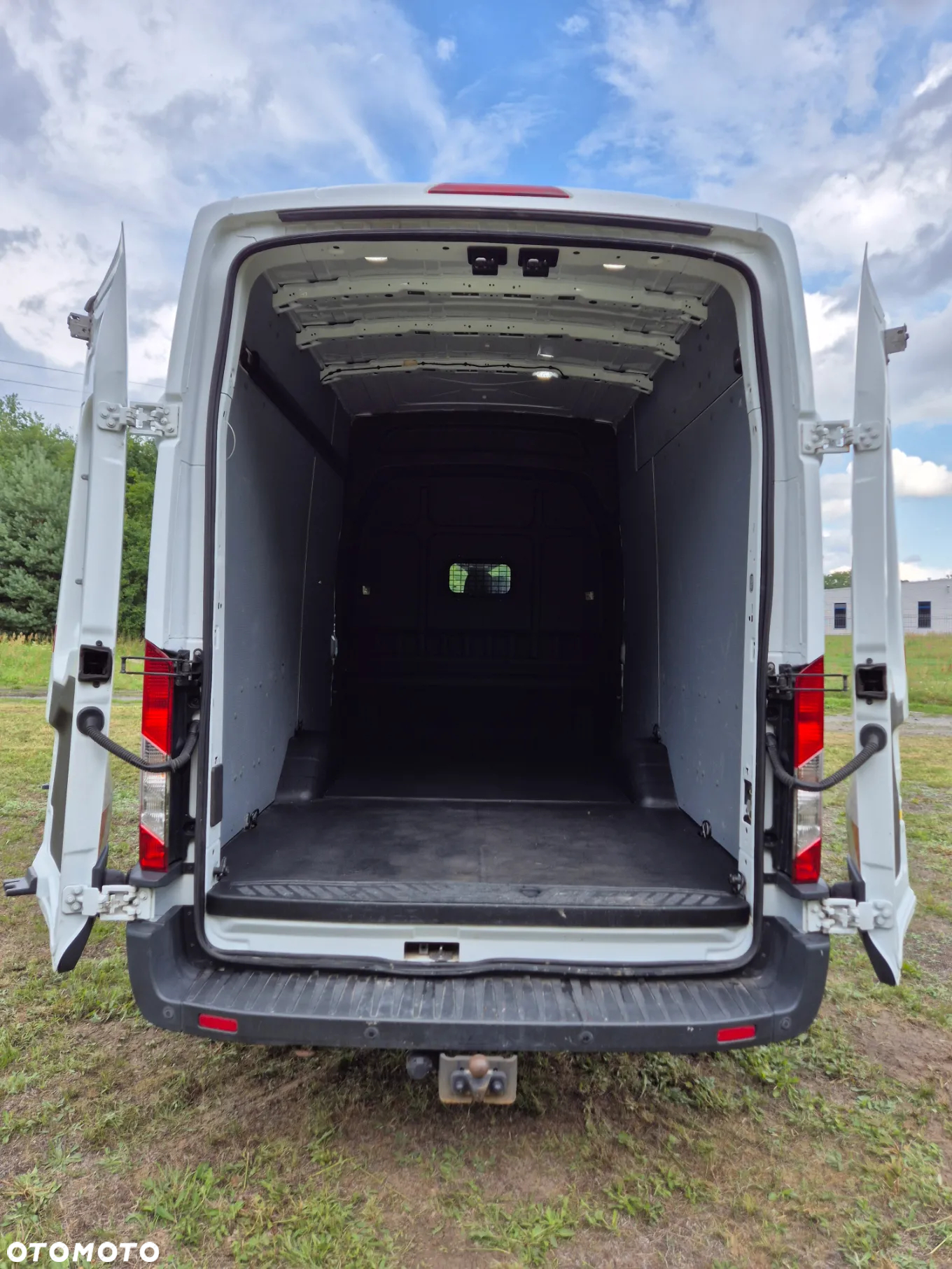 Ford Transit - 23