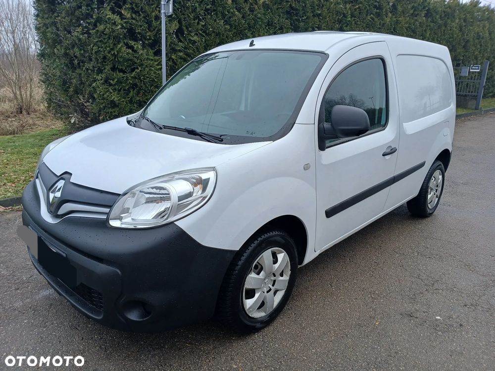 Renault Kangoo - 1