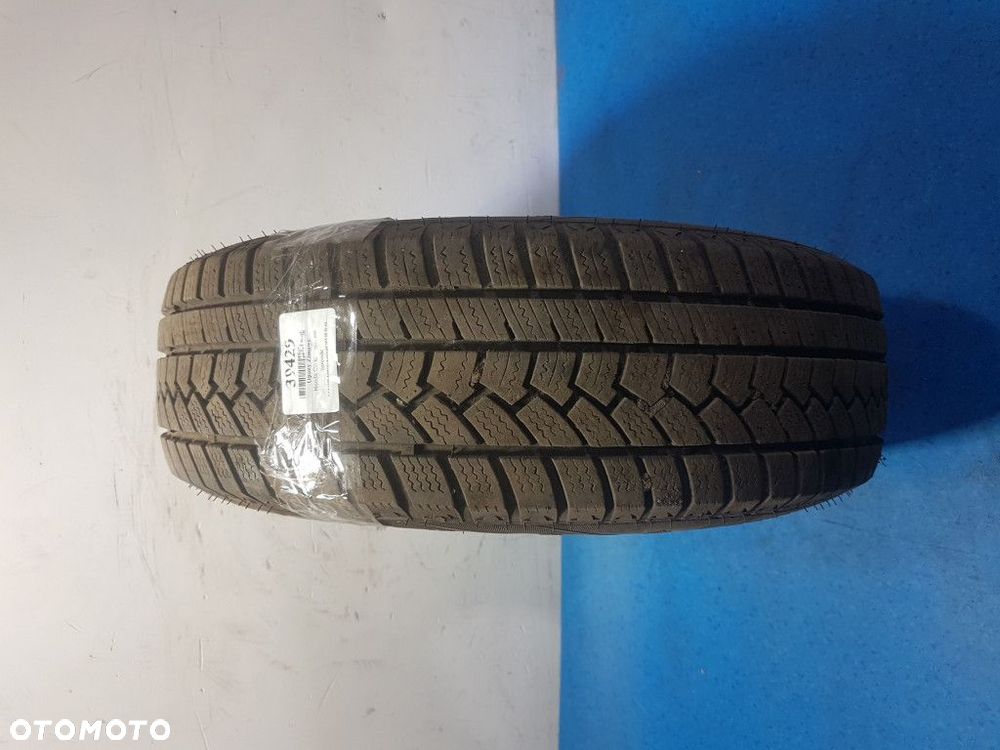 HONDA CIVIC OPONY ZIMOWE 195/65R15 - 7