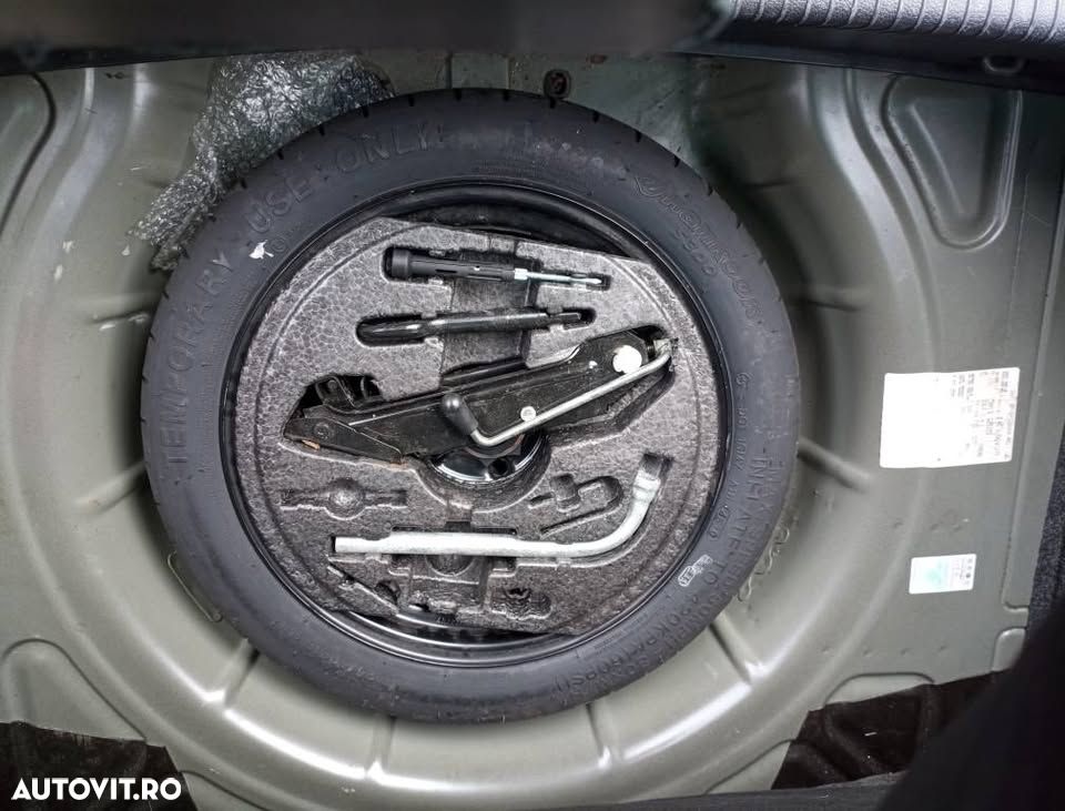 Volkswagen Golf 1.4 TSI DSG Comfortline - 12