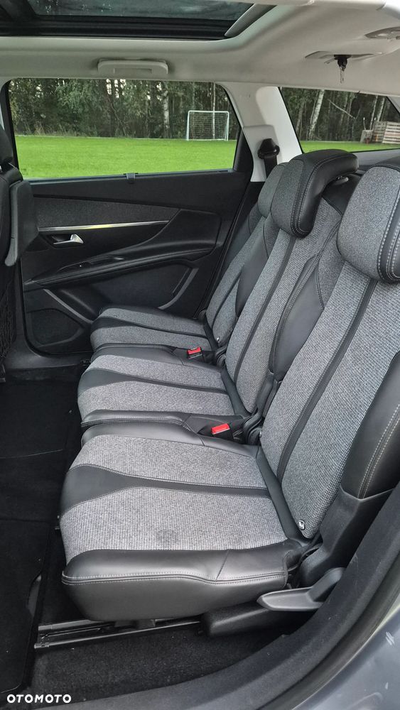 Peugeot 5008 2.0 BlueHDi Allure - 20