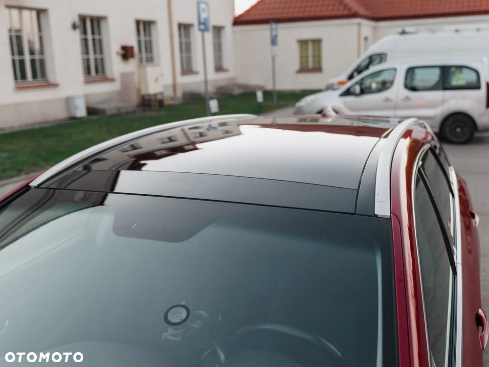 Hyundai i40 Kombi 1.7 CRDi Style - 7