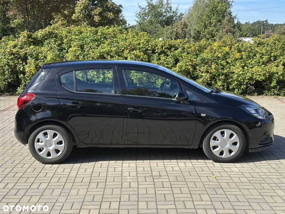 Opel Corsa 1.4 Enjoy - 5