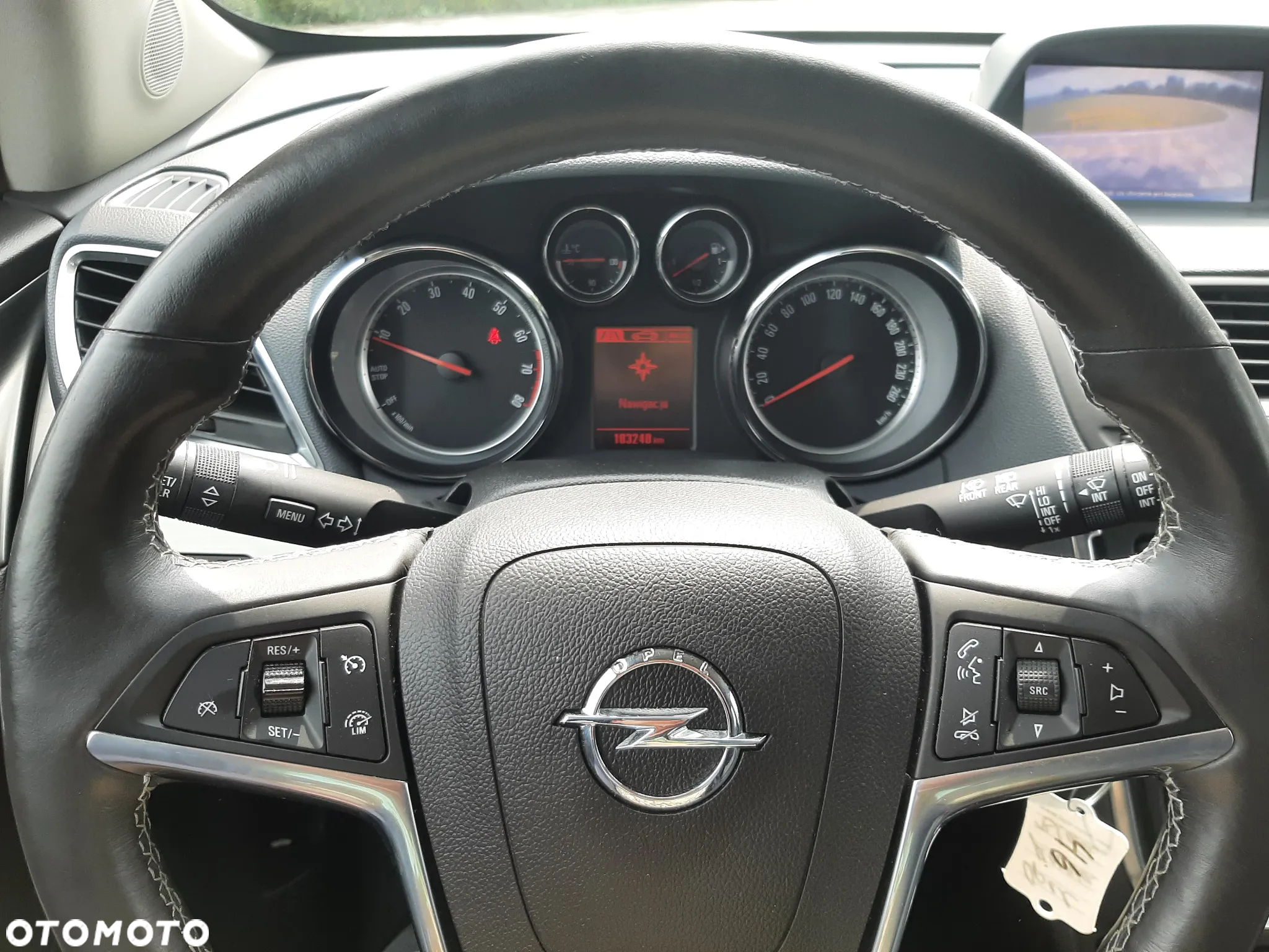 Opel Mokka 1.4 T Cosmo - 7