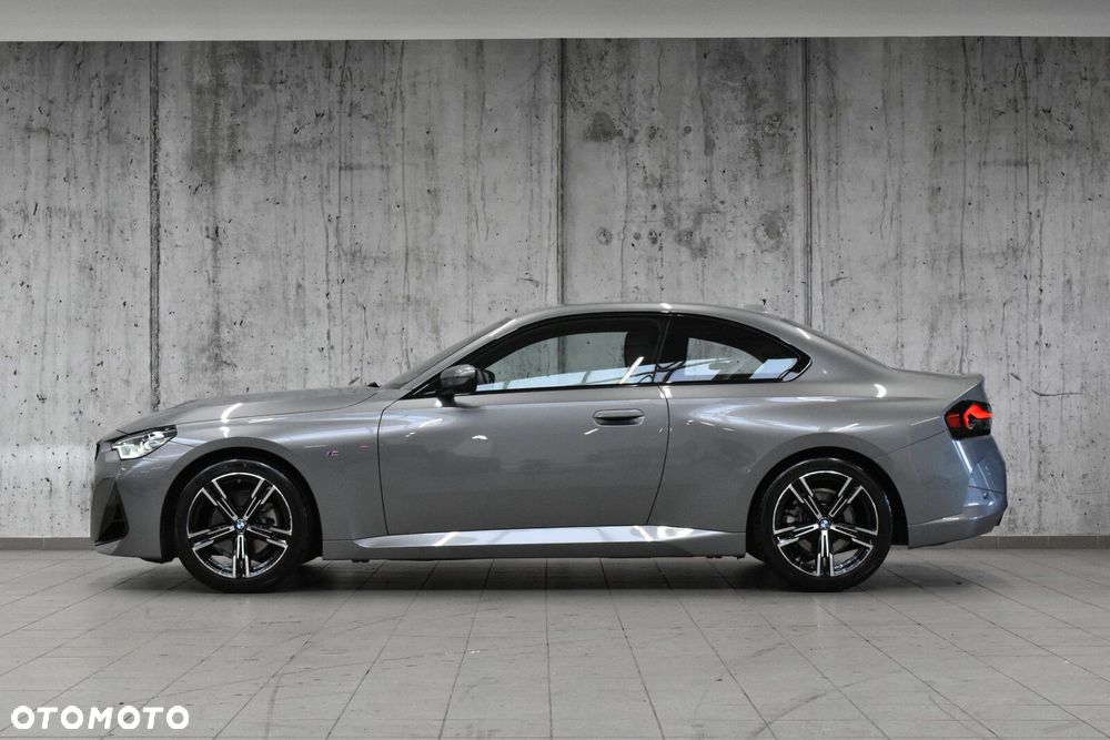 BMW Seria 2 220i M Sport - 5