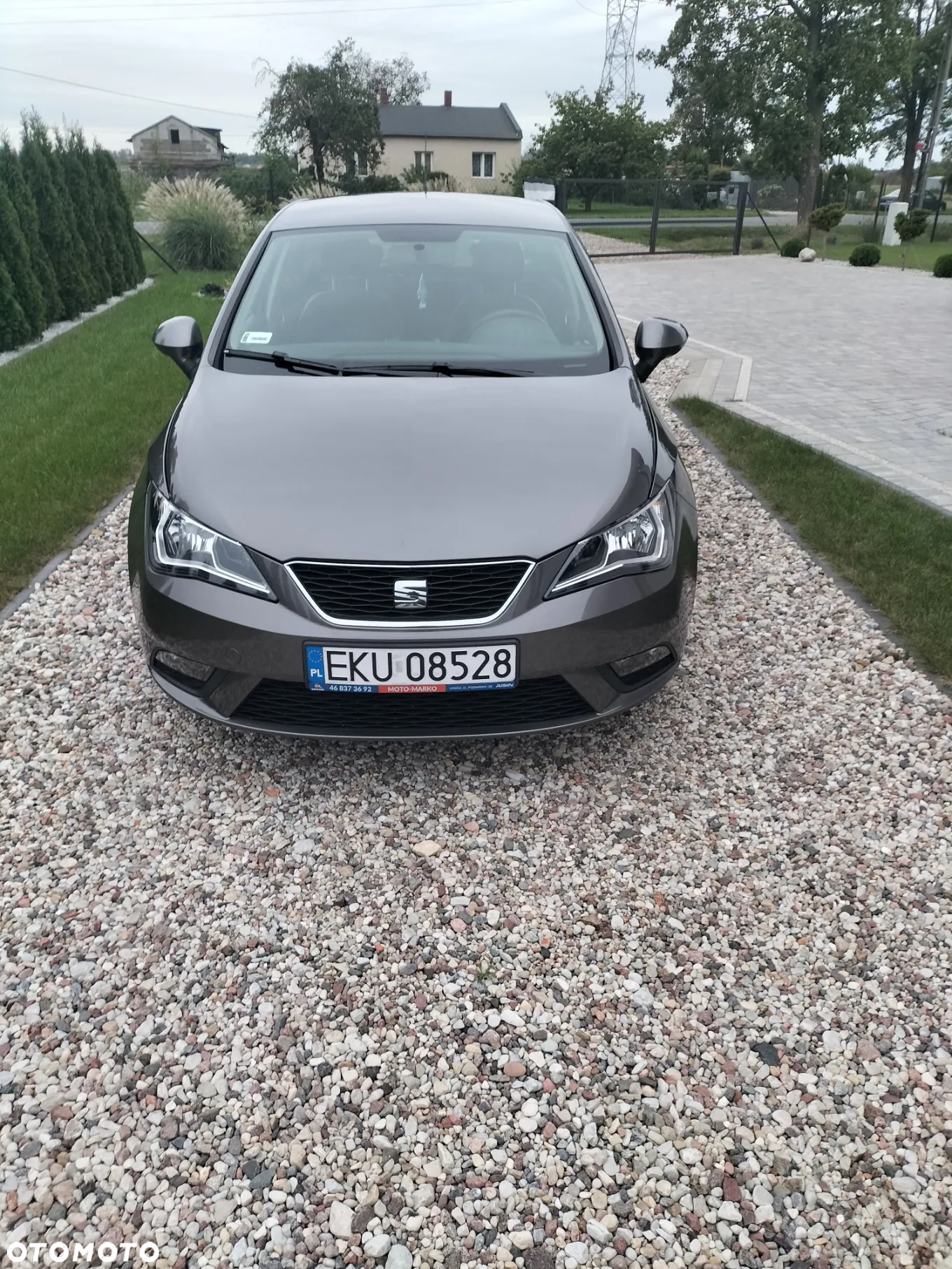 Seat Ibiza - 2