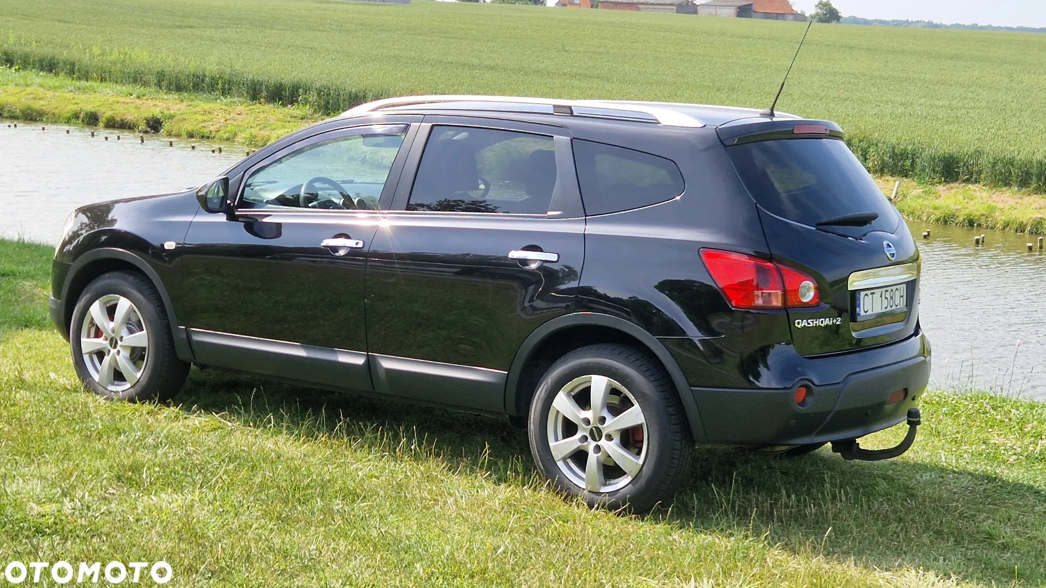 Nissan Qashqai+2 - 4