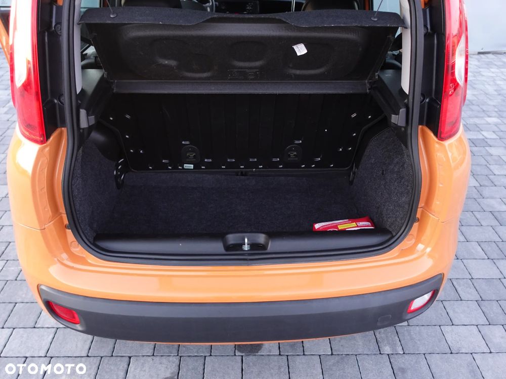 Fiat Panda 1.2 Start&Stop Easy - 5