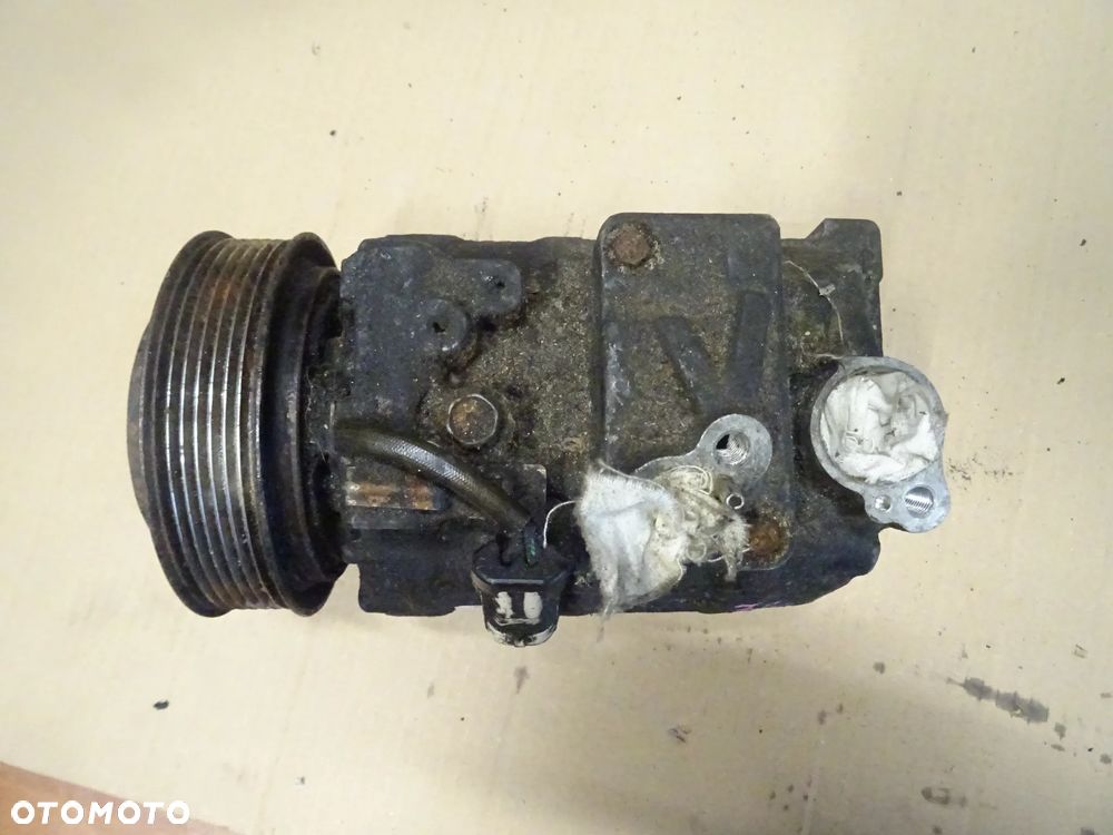 FORD SCEAPE MAVERICK MAZDA TRIBUTE 3,0 2008-2012ROK - 5
