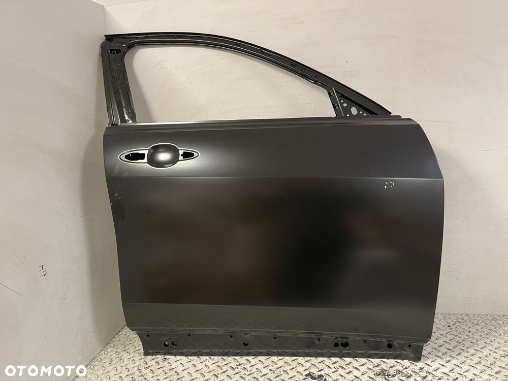 NOWE ORYGINALNE PRAWE PRZEDNIE DRZWI DODGE HORNET 23-26 PRAWA PRZÓD 68606941AA - 5