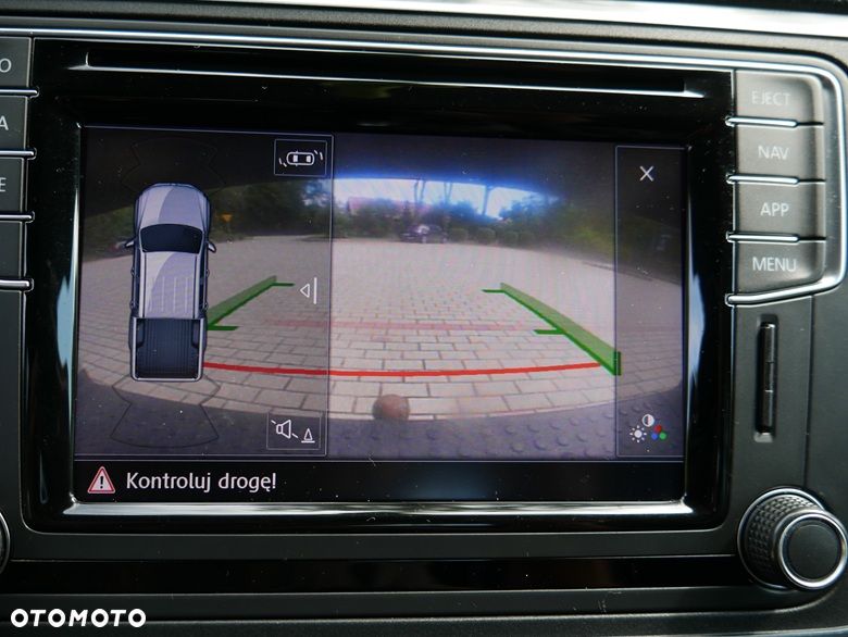 Volkswagen Amarok 3.0 V6 TDi 4MOTION Aventura - 18