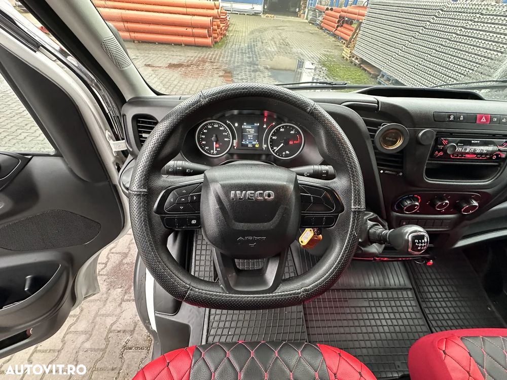 Iveco Daily 50C/35 - 13