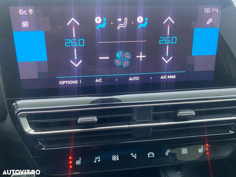 Citroën C5 Aircross 1.5 BlueHDi S&S EAT8 Shine - 17