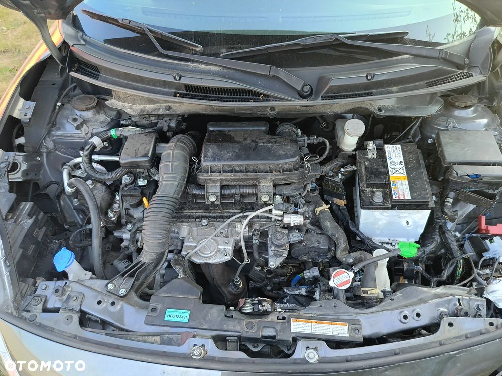 Suzuki Swift 1.2 Dualjet SHVS Premium Plus CVT - 8