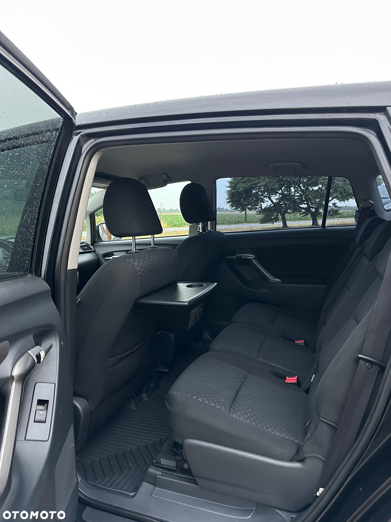 Toyota Verso 1.6 5-Sitzer Comfort - 9