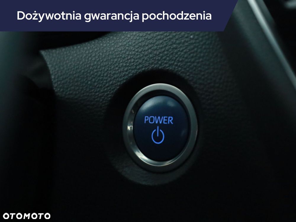 Toyota Corolla - 17