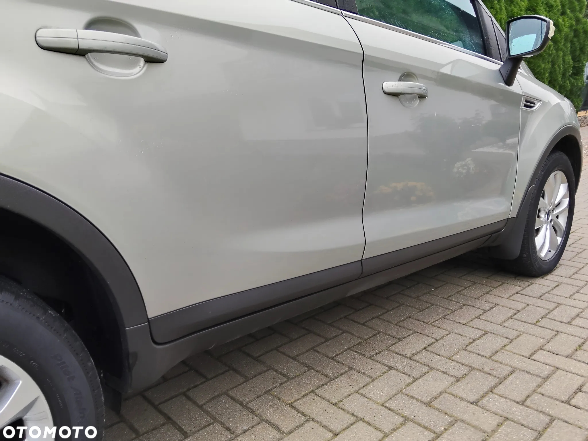 Ford Kuga 2.0 TDCi 4x4 Trend - 17