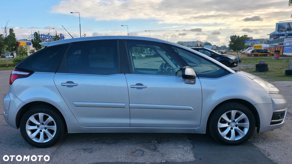 Citroën C4 Picasso e-HDi 110 FAP EGS6 Business Class - 3