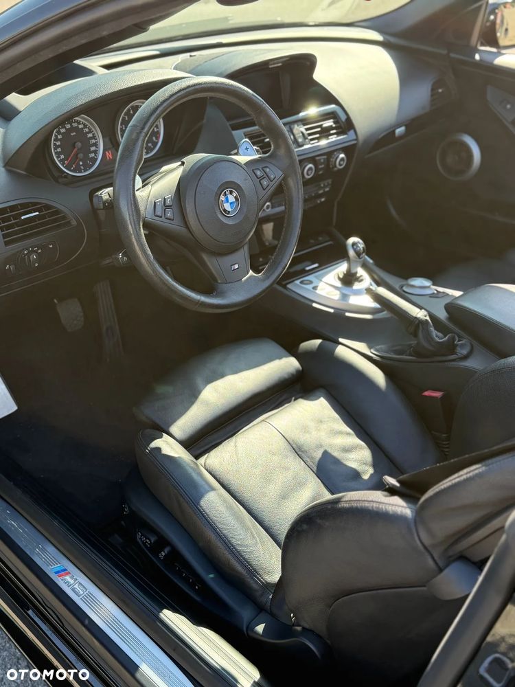 BMW M6 - 12