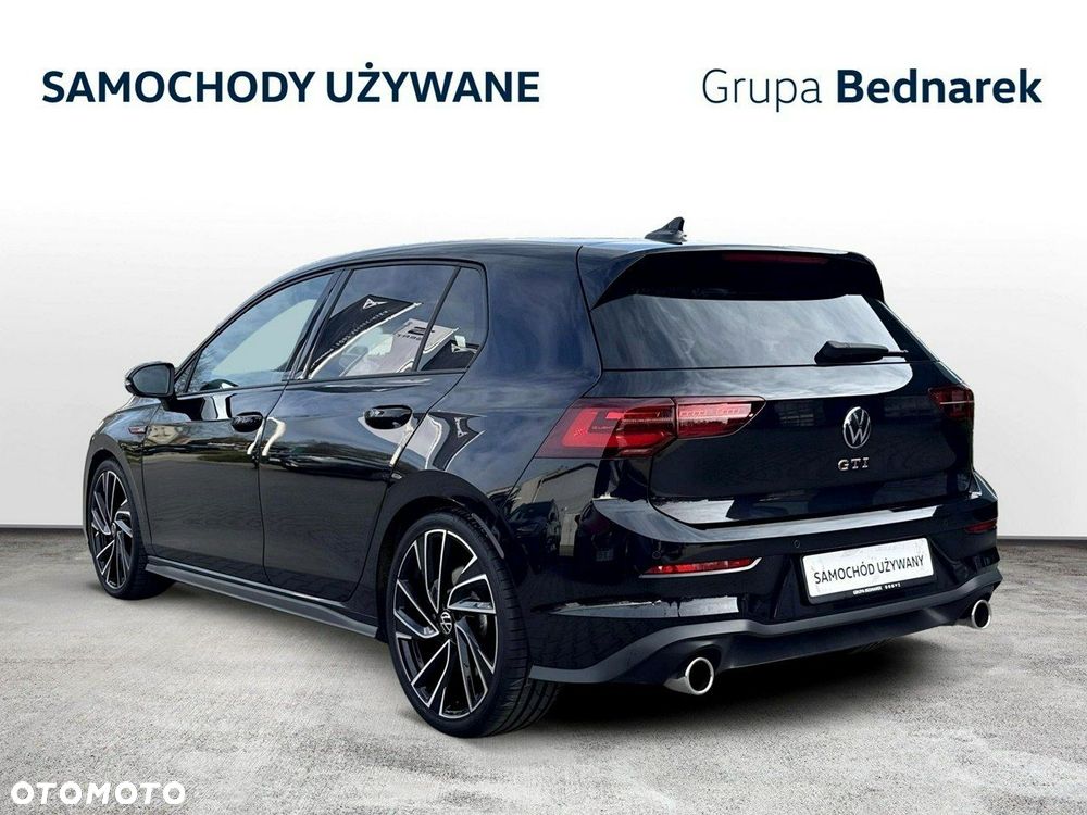 Volkswagen Golf 2.0 TSI GTI DSG - 3