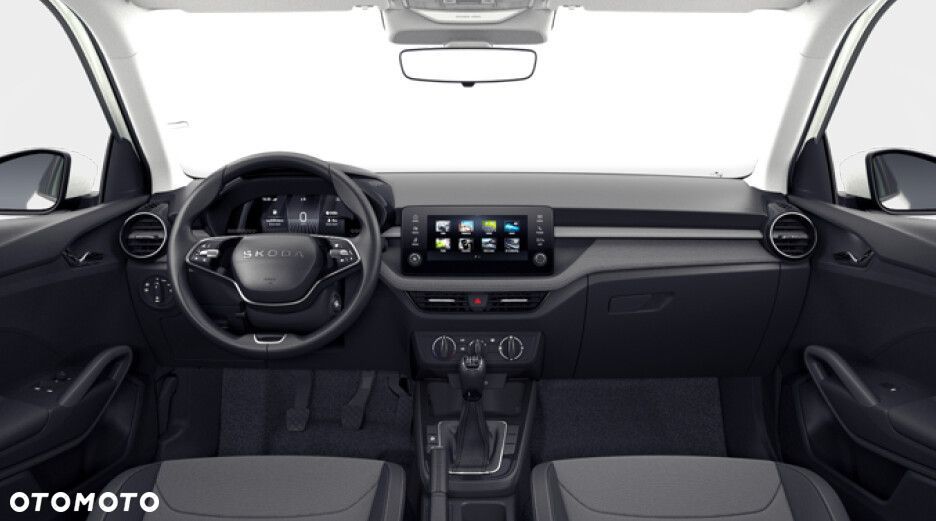 Skoda Fabia 1.0 TSI Selection - 4
