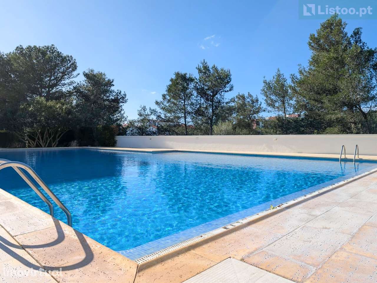 Apartamento T3 em condomínio fechado, Amoreira, Alcabideche - Grande imagem: 2/30