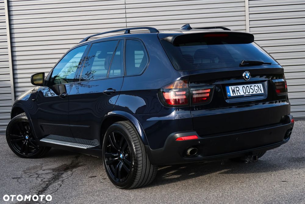 BMW X5 3.0si xDrive - 8
