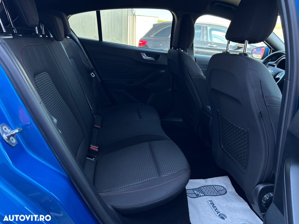 Ford Focus 1.5 EcoBlue ST-Line - 34