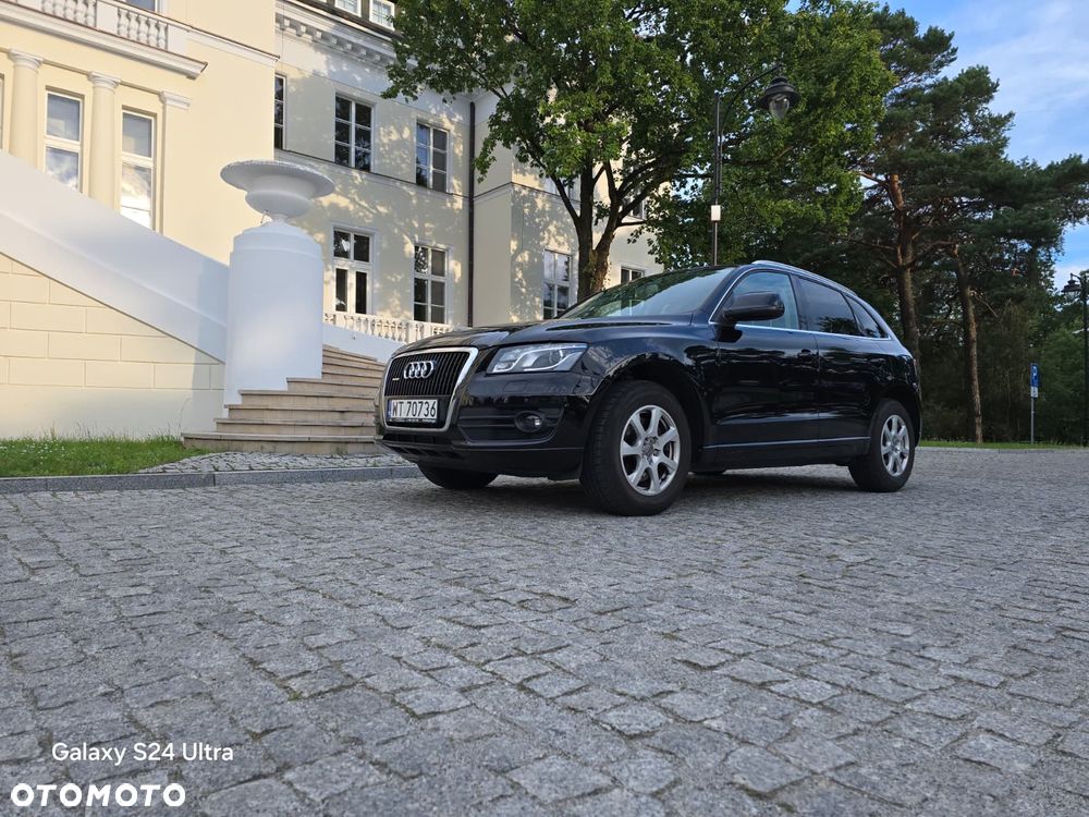 Audi Q5 - 1