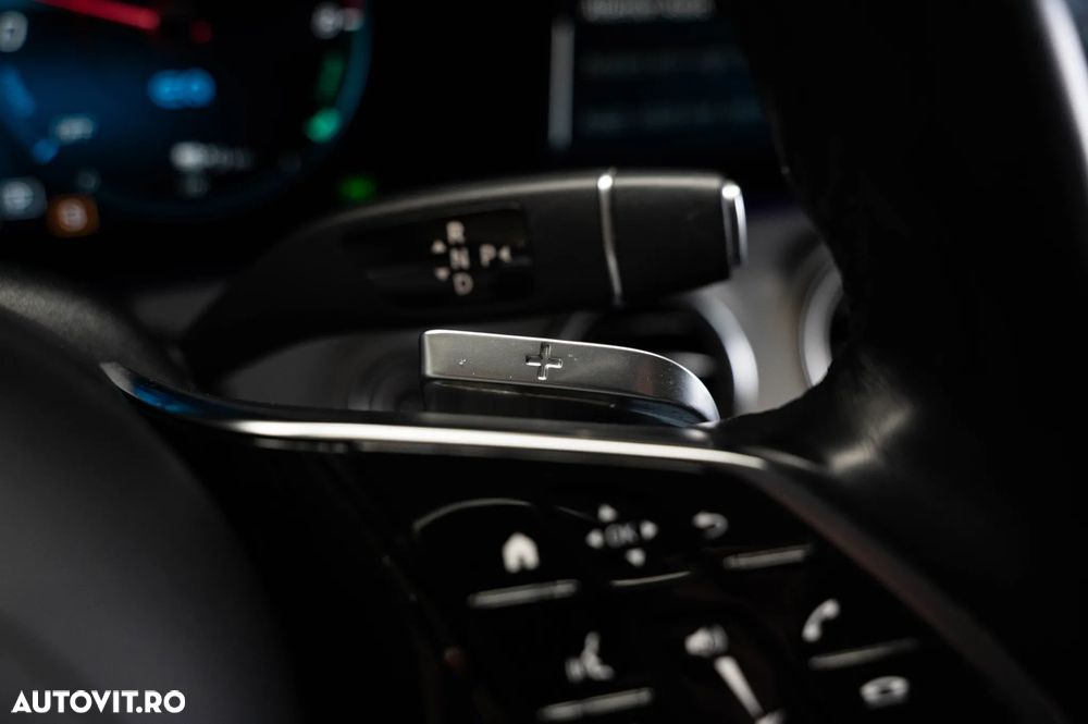 Mercedes-Benz E 300 9G-TRONIC AMG Line - 24