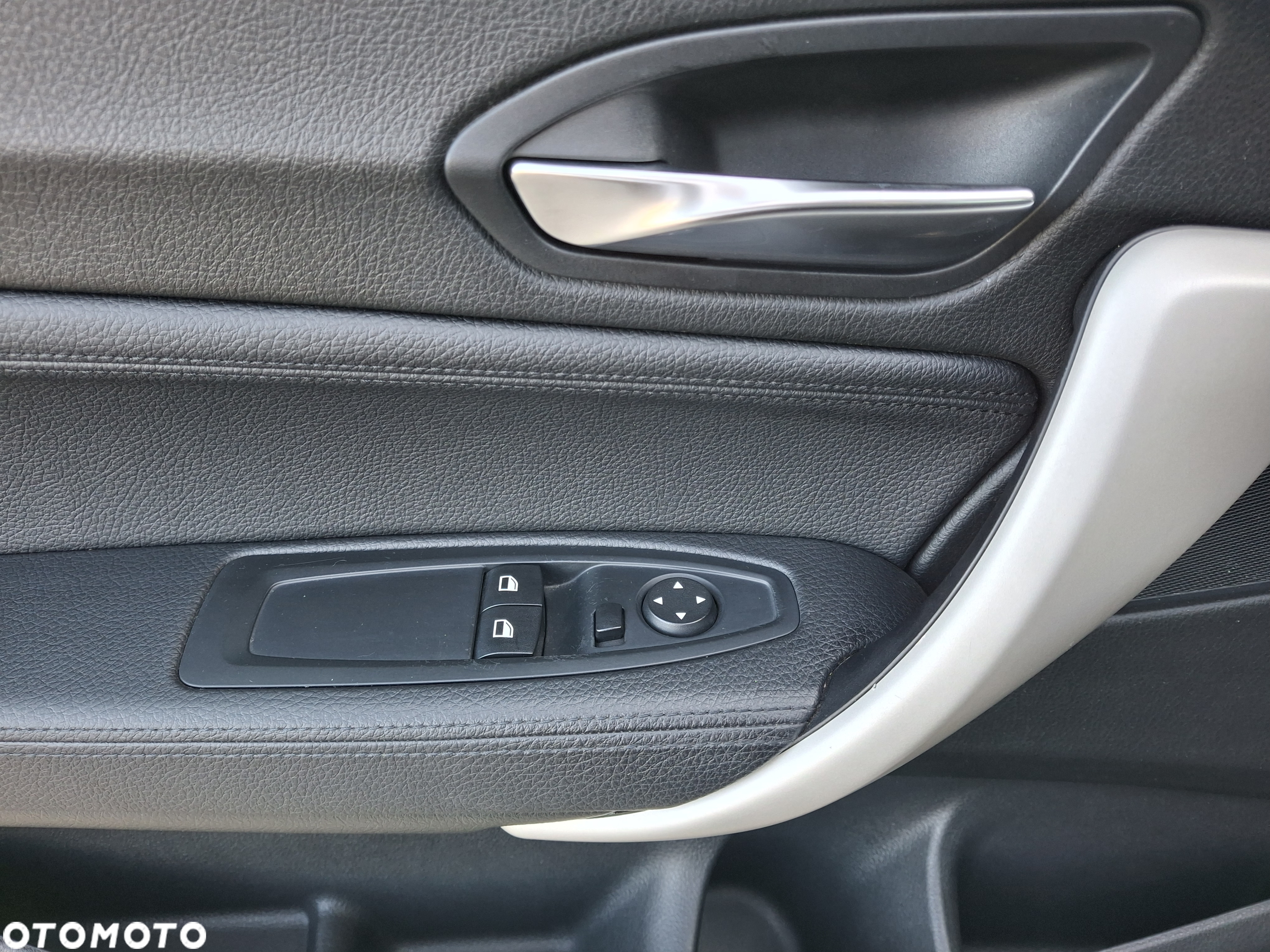 BMW Seria 1 - 26