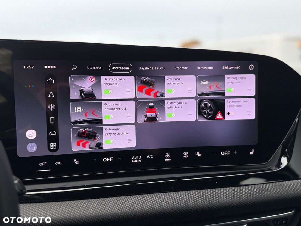 Audi A5 Avant 2026
