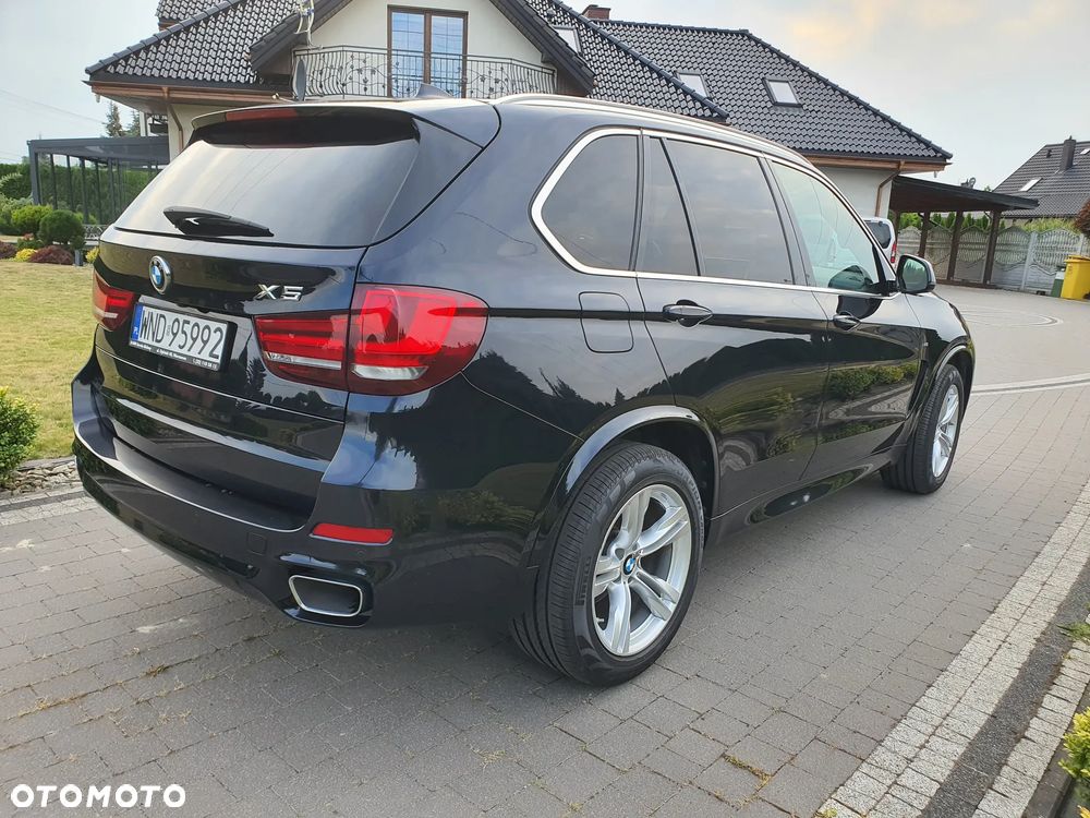 BMW X5 - 6