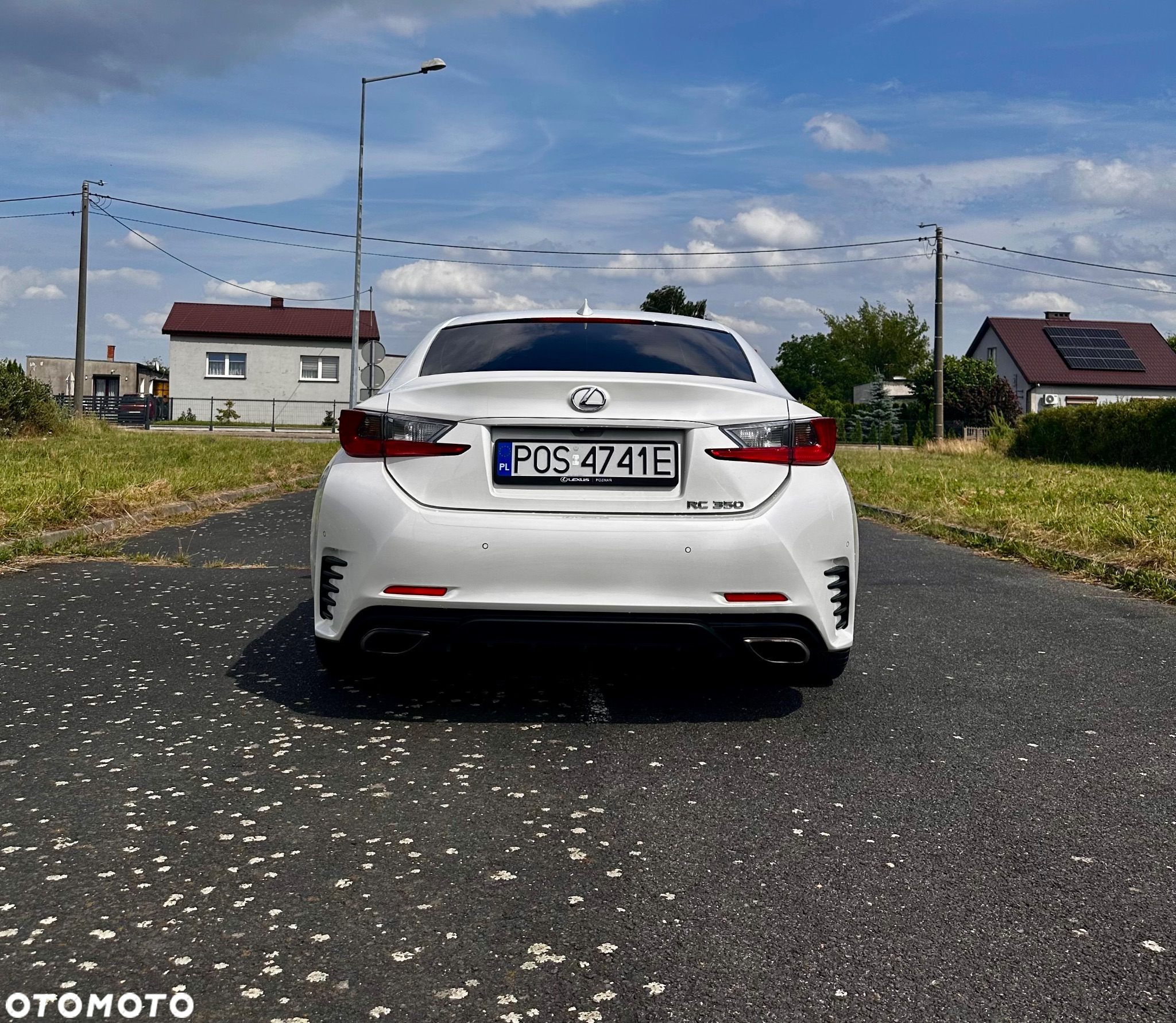 Lexus RC F Elegance - 8
