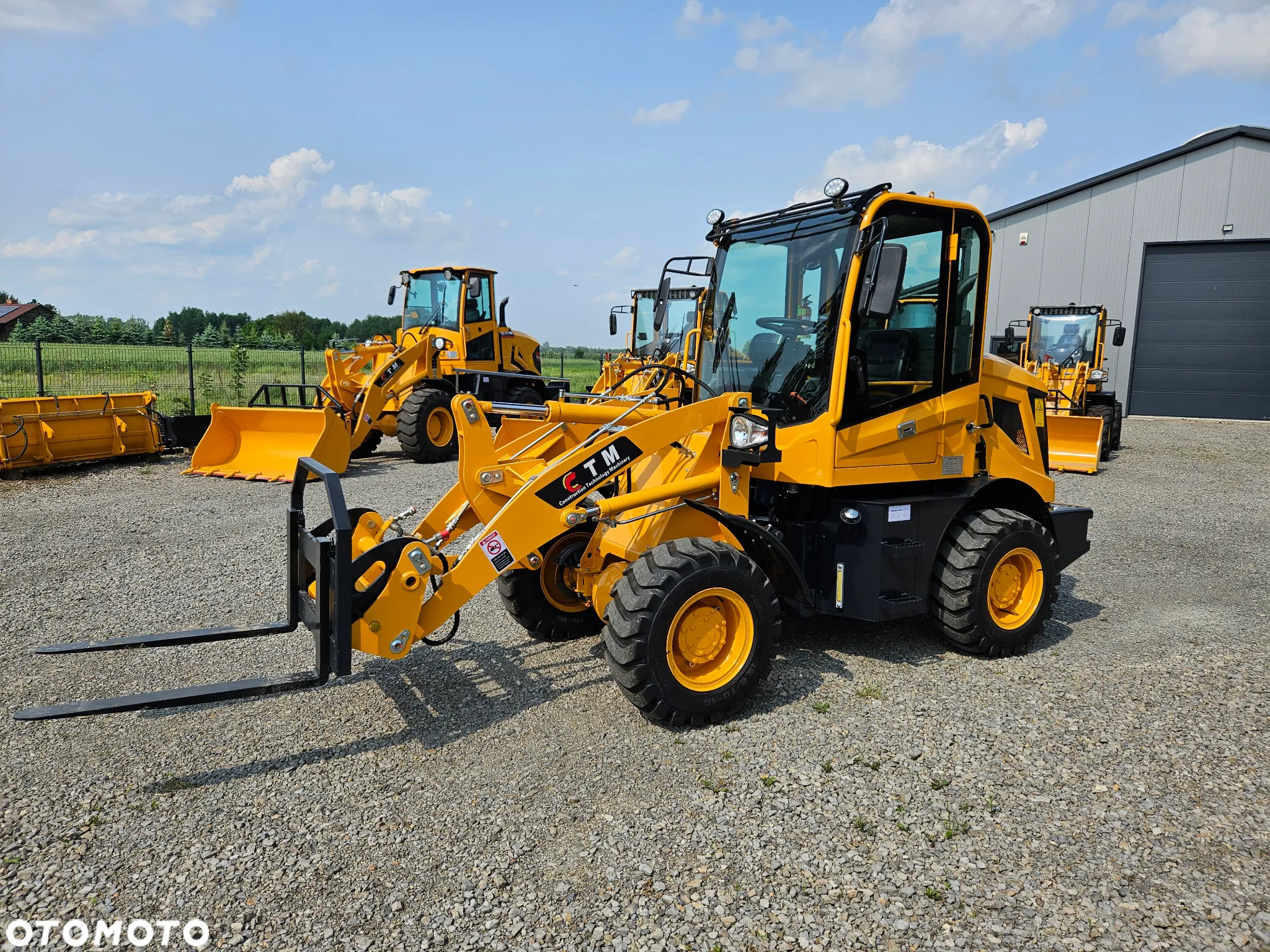 CTM 610 - 6
