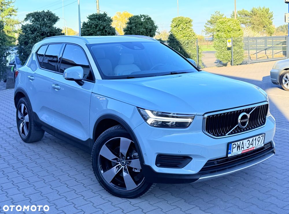 Volvo XC 40 - 9