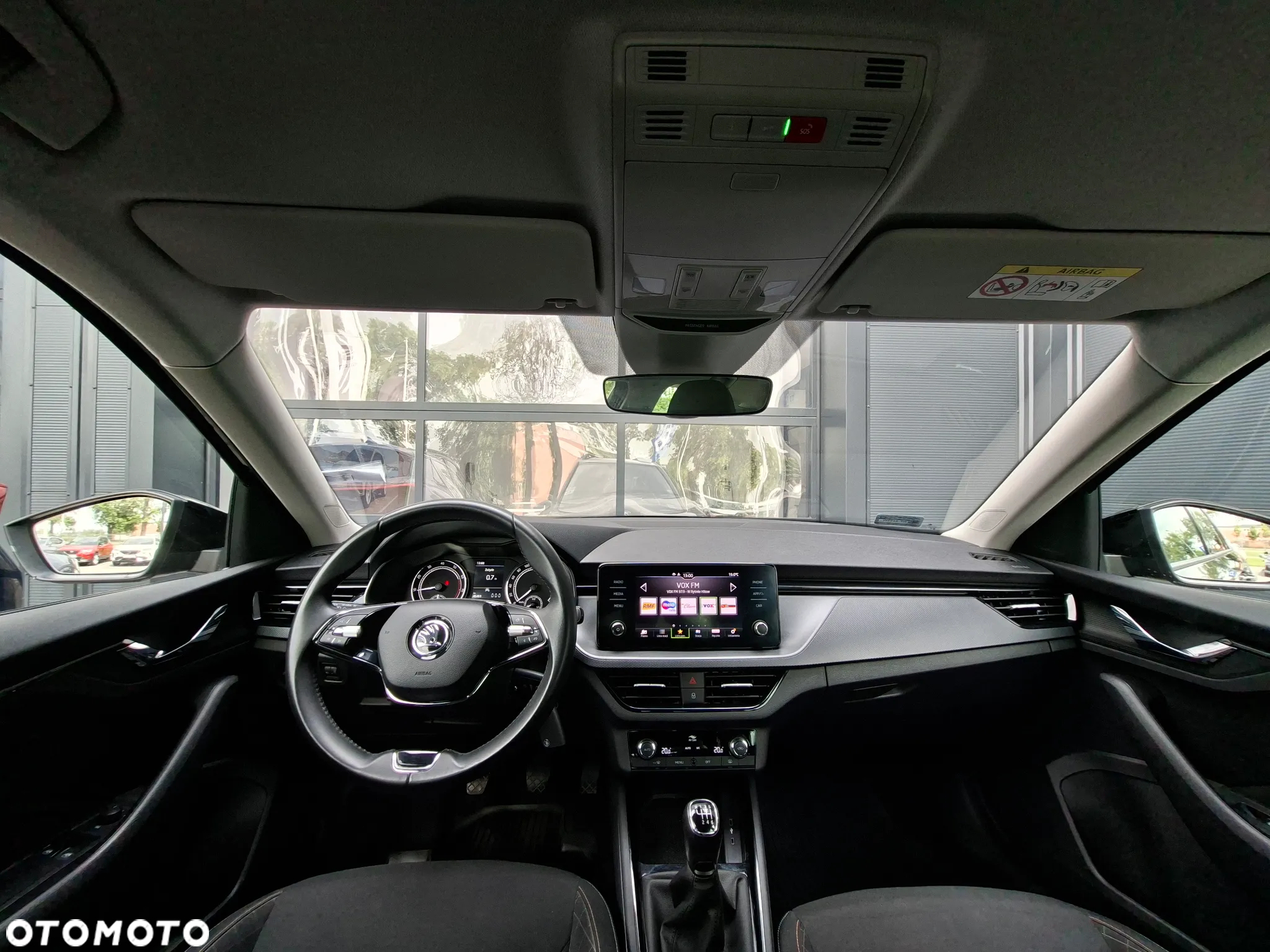 Skoda Kamiq 1.0 TSI Ambition - 24