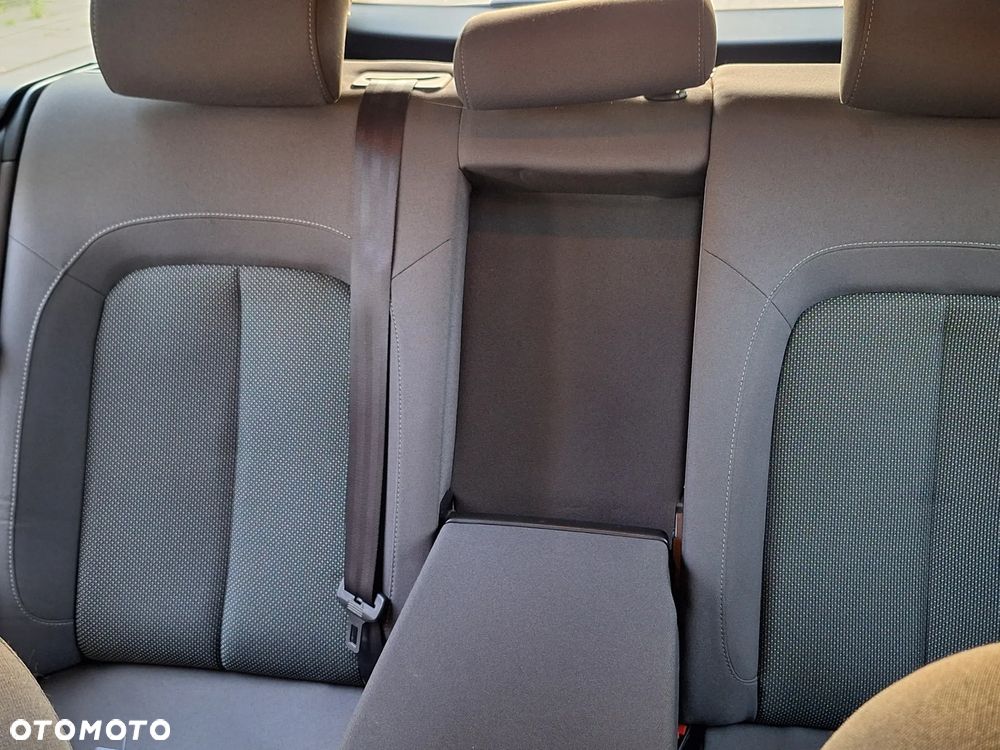 Seat Exeo ST 1.8TSI Style - 13