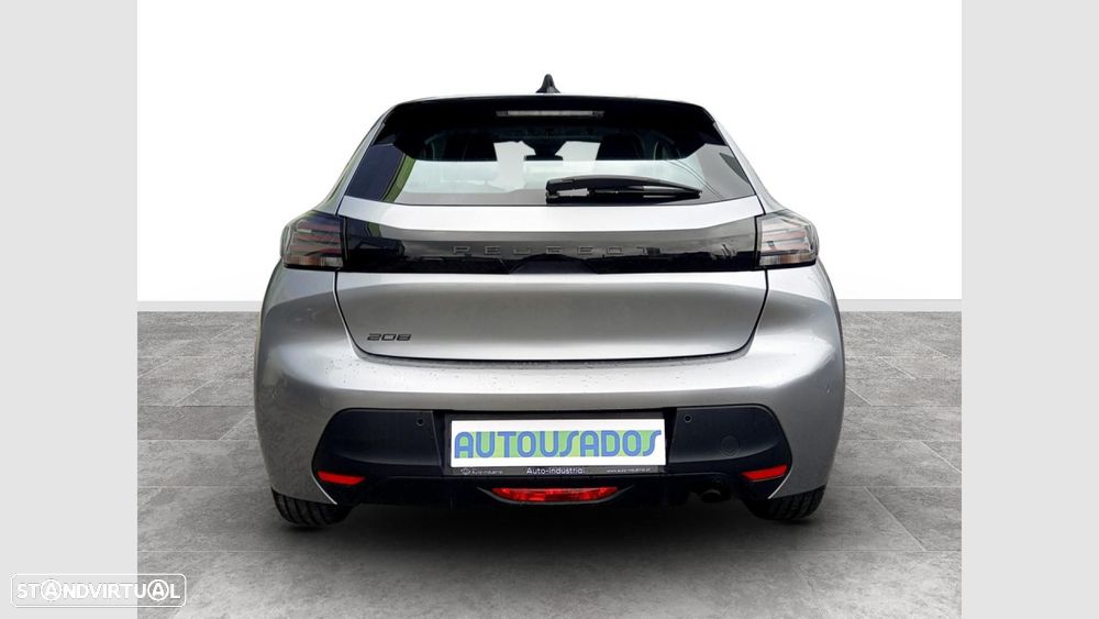 Peugeot 208 1.2 PureTech Active - 8